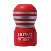 Мастурбатор TENGA SD Original Vacuum Cup - Tenga - в Пушкино купить с доставкой