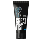 Крем для фистинга на водной основе Great Fist - 50 гр. - Биоритм - купить с доставкой в Пушкино