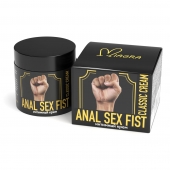 Крем на водной основе ANAL SEX FIST Classic Cream - 150 мл. - Миагра - купить с доставкой в Пушкино