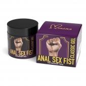 Гель на водной основе ANAL SEX FIST Classic Gel - 150 мл. - Миагра - купить с доставкой в Пушкино
