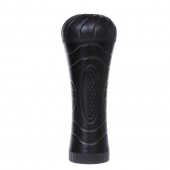 Мастурбатор-анус Baby Pussy в колбе без вибрации - Baile - в Пушкино купить с доставкой