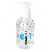 Смазка-увлажнитель SPLASHGLIDE LUBRICANT CLASSIC - 250 мл. - Splashglide - купить с доставкой в Пушкино