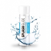 Смазка-увлажнитель SPLASHGLIDE LUBRICANT CLASSIC - 50 мл. - Splashglide - купить с доставкой в Пушкино