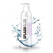 Смазка-увлажнитель с алоэ-вера SPLASHGLIDE VAGINAL - 250 мл. - Splashglide - купить с доставкой в Пушкино
