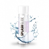 Смазка-увлажнитель с алоэ-вера SPLASHGLIDE VAGINAL - 50 мл. - Splashglide - купить с доставкой в Пушкино