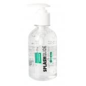 Гель-лубрикант продлевающего действия SPLASHGLIDE LONGPLAY PROLONG - 250 мл. - Splashglide - купить с доставкой в Пушкино