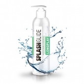 Гель-лубрикант продлевающего действия SPLASHGLIDE LONGPLAY PROLONG - 250 мл. - Splashglide - купить с доставкой в Пушкино