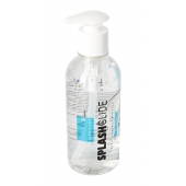 Смазка-увлажнитель SPLASHGLIDE LUBRICANT CLASSIC - 330 мл. - Splashglide - купить с доставкой в Пушкино