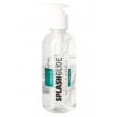 Гель-лубрикант продлевающего действия SPLASHGLIDE LONGPLAY PROLONG - 330 мл. - Splashglide - купить с доставкой в Пушкино