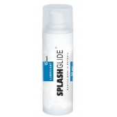 Лубрикант на водной основе Splashglide Lubricant Classic - 30 мл. - Splashglide - купить с доставкой в Пушкино