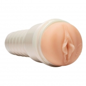 Мастурбатор-вагина Fleshlight Girls - Alina Lopez Rose - Fleshlight - в Пушкино купить с доставкой