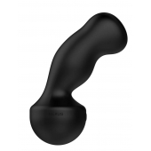Черный вибростимулятор Nexus Gyro Vibe Extreme - 18 см. - Nexus Range - в Пушкино купить с доставкой