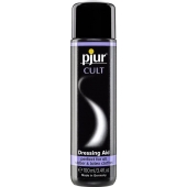 Средство для легкого надевания латексной одежды pjur CULT Dressing Aid - 100 мл. - Pjur - купить с доставкой в Пушкино