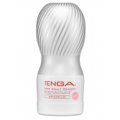 Мастурбатор Tenga Air Flow Cup Gentle - Tenga - в Пушкино купить с доставкой