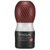 Мастурбатор Air Flow Cup Strong - Tenga - в Пушкино купить с доставкой