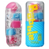 Мастурбатор Tenga Bobble Crazy Cubes - Tenga - в Пушкино купить с доставкой
