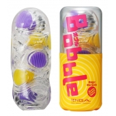 Мастурбатор Tenga Bobble Magic Marbles - Tenga - в Пушкино купить с доставкой