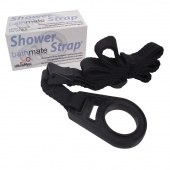 Ремень Bathmate Shower Strap для фиксации гидронасоса на шее - Bathmate - в Пушкино купить с доставкой
