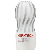Мастурбатор Reusable Vacuum CUP Gentle - Tenga - в Пушкино купить с доставкой