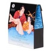 Соль для ванны Lovebath Ocean temptation, превращающая воду в гель - 650 гр. - Shunga - купить с доставкой в Пушкино