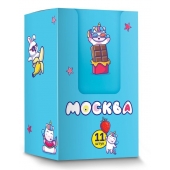 Набор из 11 саше лубрикантов  Москва - Москва - купить с доставкой в Пушкино