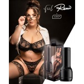 Телесный мастурбатор-вагина Feel Romi Chase - Kiiroo - в Пушкино купить с доставкой