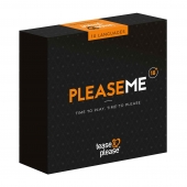 Эротическая игра для двоих Please Me - Tease&Please - купить с доставкой в Пушкино