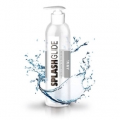 Анальный гель-лубрикант SPLASHGLIDE ANAL - 330 мл. - Splashglide - купить с доставкой в Пушкино