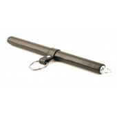 БДСМ-комплект: маленькая распорка и наручники - Crazy Handmade - купить с доставкой в Пушкино