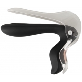 Вагинальный расширитель Vibrating Speculum с вибрацией и подсветкой - Orion - купить с доставкой в Пушкино
