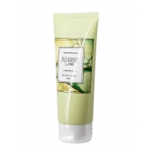 Лубрицирующий гель для интимного ухода Organic Rosemary с ароматом розмарина - 100 мл. - Pleasure Lab - купить с доставкой в Пушкино