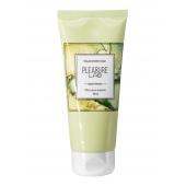 Лубрицирующий гель для интимного ухода Organic Rosemary с ароматом розмарина - 100 мл. - Pleasure Lab - купить с доставкой в Пушкино