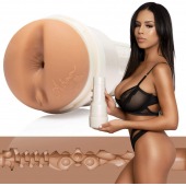 Мастурбатор-анус Fleshlight Girls - Autumn Falls Peaches - Fleshlight - в Пушкино купить с доставкой