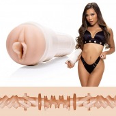 Мастурбатор-вагина Fleshlight Girls - Vina Sky Exotica - Fleshlight - в Пушкино купить с доставкой