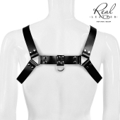 Брутальная мужская портупея-сбруя - Notabu - купить с доставкой в Пушкино