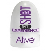 Телесный мастурбатор-анус Anal Mini Masturbator - Adrien Lastic - в Пушкино купить с доставкой