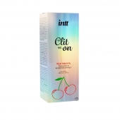 Клиторальный возбуждающий спрей Clit Me On Red Fruits - 12 мл. - INTT - купить с доставкой в Пушкино