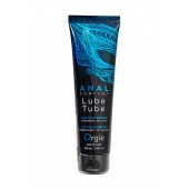 Анальный лубрикант на гибридной основе ORGIE Lube Tube Anal Comfort - 100 мл. - ORGIE - купить с доставкой в Пушкино
