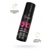 Интимный гель для G-точки ORGIE She Spot с возбуждающим эффектом - 15 мл. - ORGIE - купить с доставкой в Пушкино