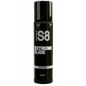 Лубрикант на силиконовой основе S8 Silicon Extreme Glide - 100 мл. - Stimul8 - купить с доставкой в Пушкино