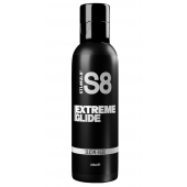 Лубрикант на силиконовой основе S8 Silicon Extreme Glide - 250 мл. - Stimul8 - купить с доставкой в Пушкино