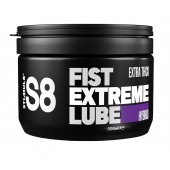 Гибридный лубрикант для фистинга S8 Hybrid Fist Extreme Lube - 500 мл. - Stimul8 - купить с доставкой в Пушкино