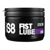 Гибридный лубрикант-желе для фистинга S8 Hybrid Fist Lube - 500 мл. - Stimul8 - купить с доставкой в Пушкино