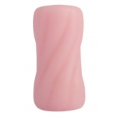 Розовый мастурбатор Stamina Masturbator Pleasure Pocket - Chisa - в Пушкино купить с доставкой