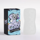 Прозрачный мастурбатор Stamina Masturbator Pleasure Pocket - Chisa - в Пушкино купить с доставкой