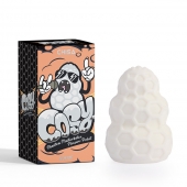 Белый мастурбатор Phantom Masturbator Pleasure Pocket - Chisa - в Пушкино купить с доставкой