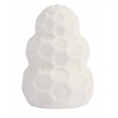 Белый мастурбатор Phantom Masturbator Pleasure Pocket - Chisa - в Пушкино купить с доставкой