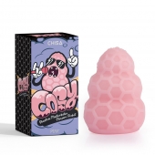 Розовый мастурбатор Phantom Masturbator Pleasure Pocket - Chisa - в Пушкино купить с доставкой