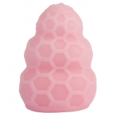 Розовый мастурбатор Phantom Masturbator Pleasure Pocket - Chisa - в Пушкино купить с доставкой