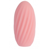 Розовый мастурбатор Alpha Masturbator Pleasure Pocket - Chisa - в Пушкино купить с доставкой